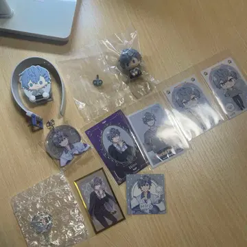 컬러풀 피치 히로 세트 판매