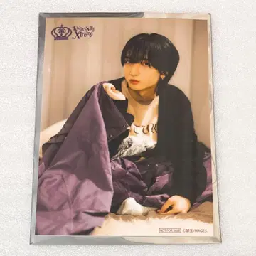 고바야시 치아키 특전 브로마이드