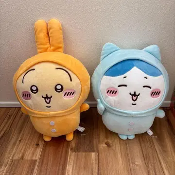 치이카와 BIG 프라이스 파자마 2세트