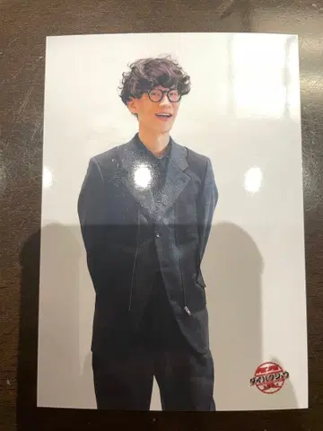 DAIBAKUSHOW 2025 애나더 컷 모리야스 반반비가로