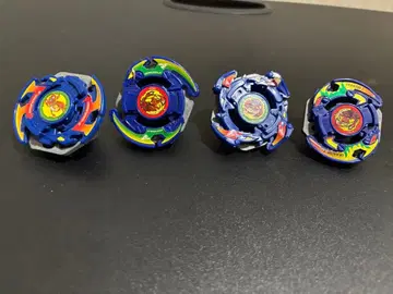 폭전슛 베이블레이드 초기 드랜저 세트 묶음 판매