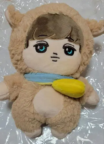 EXO 봉제 인형 카이