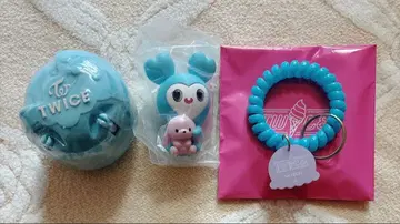 TWICE 나연 굿즈 세트