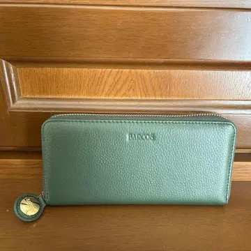 발코스 장지갑 박스 없음