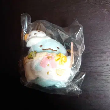 릴라페스 스미코구라시 테노리 봉제 인형 토카게