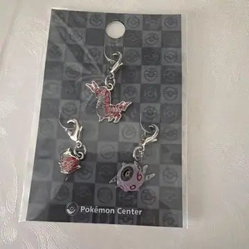 포켓몬 전국도감 메탈참 후시데 휘가 펜드라