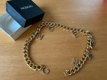 잉게보그 체인 벨트