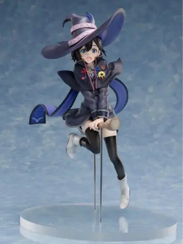 F:NEX 마녀의 여행 사야 피규어