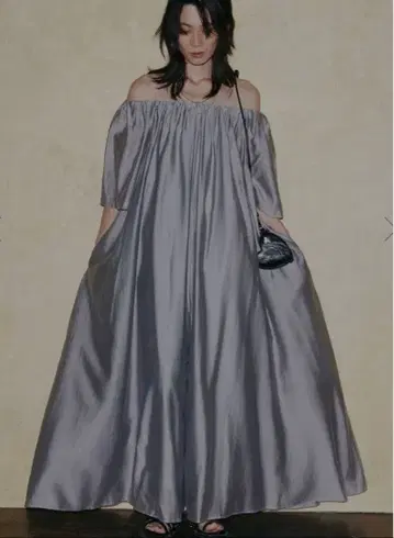 AMERI 3WAY SHOULDER VOLUME ROMPERS