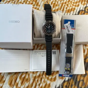 세이코 프로스펙스 펭귄