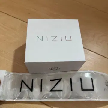 NIZIU 응원봉 (손목)