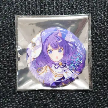 주문은 토끼입니까? 주문토끼 아토레 캔뱃지 후유 홀로 레어 캔뱃지