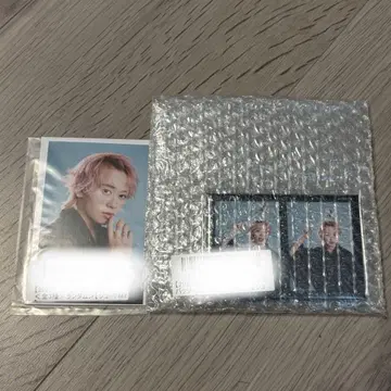 초특급 슈야 키라리 C상 B상 스크래치