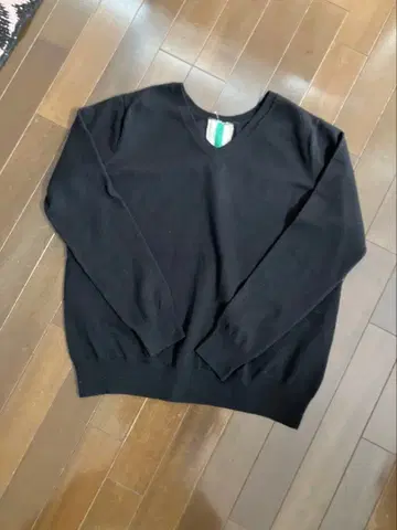 앙코키네 코어 스파이얀 V넥 스웨터 2세트 QVC