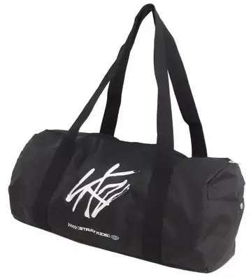 Straykids 보스턴 백