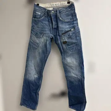 G-STAR 남성용 청바지