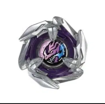 타카라토미 베이블레이드X UX-18 [드란 대거]