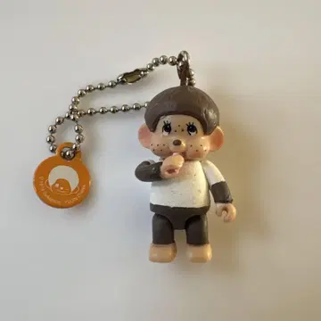 몽치치 가챠가챠