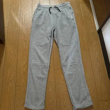 GAP 그레이 스웨트 팬츠