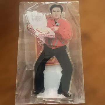 유친 아크릴 스탠드 니시오