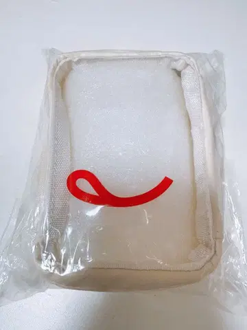 SnowMan 후지야 외출 클리어 파우치