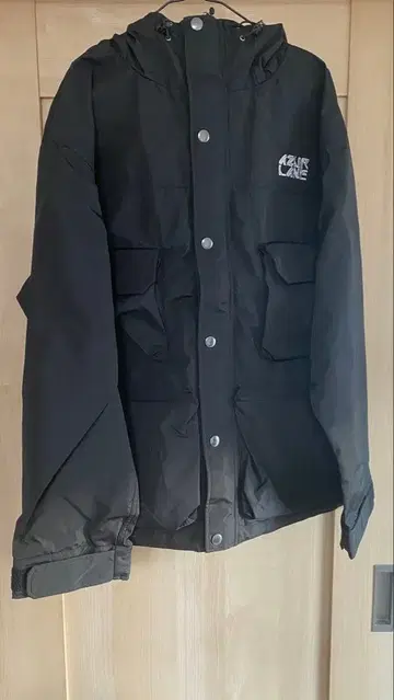 아즈렌 ZOZOTOWN 밀리터리 자켓 L