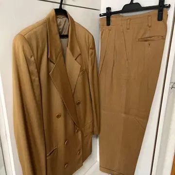 여성 팬츠 수트