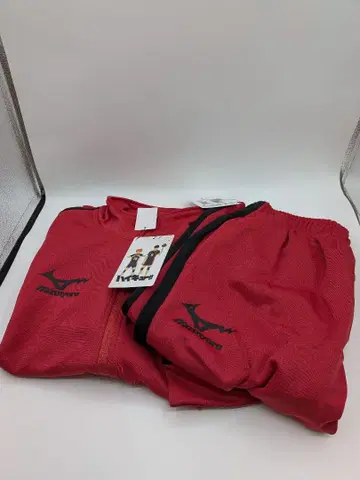 [ L 사이즈 ] 하이큐!! 네코마 고교 저리 상하의 세트 자켓 팬츠