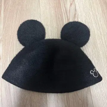 도쿄 디즈니 리조트 미키 귀 모자