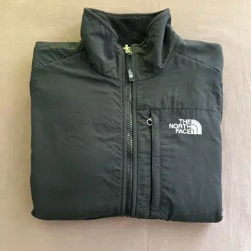 구제 THE NORTH FACE 플리스 데날리 자켓