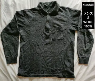 dunhill 남성용 S 울 100%