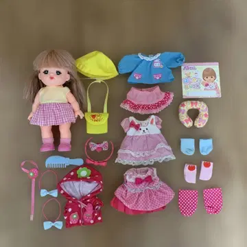 멜짱 묶음 판매 의류 액세서리