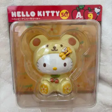 헬로키티 A상 9 복권