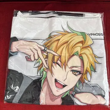 히프노시스 마이크 빅 타월 히후미