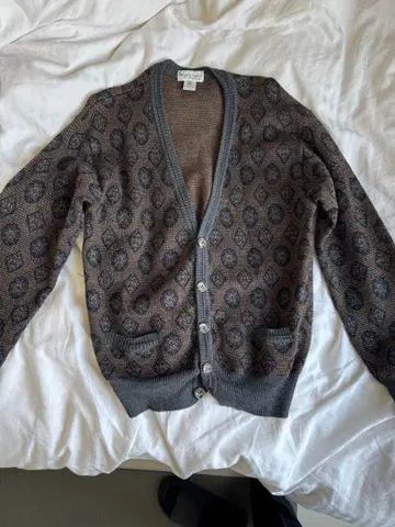 Tricots St. Raphael 가디건 L 사이즈