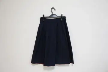 플레어 스커트 ( 리버서블 )