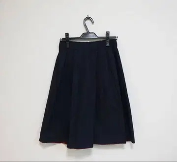 플레어 스커트 ( 리버서블 )