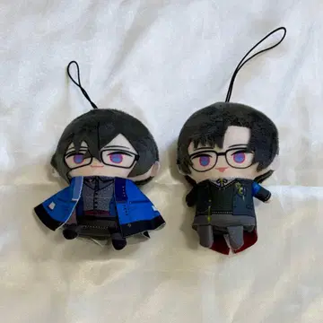 사계절 나기 아키라 니지산지 니지파페 니지파펫토