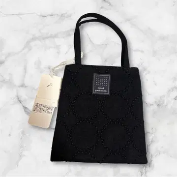 미나 페르호넨 tambourine 탬버린 미니백 darknavy