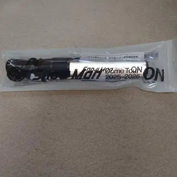 새상품 당일 발송 Snow Man ON 응원봉 스노우맨 라이브