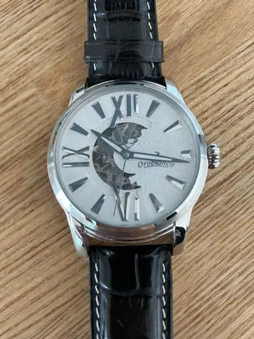 Orobianco 손목시계