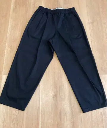 미사용 새상품 프레쉬 서비스 코퍼레이트 이지 치노