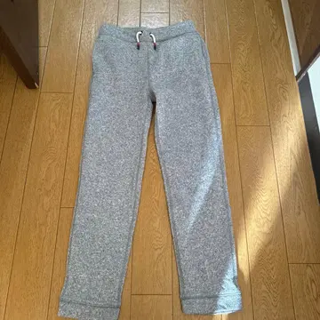 GAP 그레이 조거 팬츠