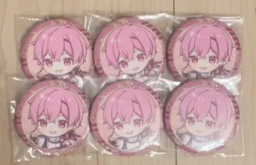 이레이스 나이코 2025 설날 기본 캔뱃지