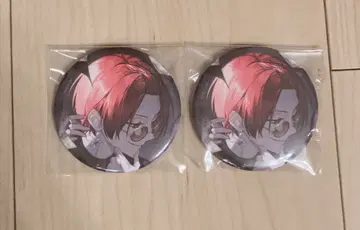 이레우스 리우라 No Tax 페어곡 캔뱃지