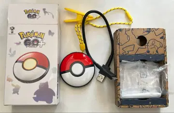 Pokemon GO Plus + 포켓몬 고 플러스 플러스