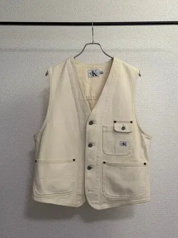 [ USED ] CALVIN KLEIN JEANS 베스트