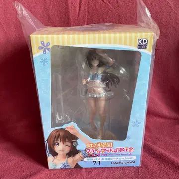 [미개봉 새상품] 사쿠라자카 시즈쿠 오다이바 비치 걸 ver.