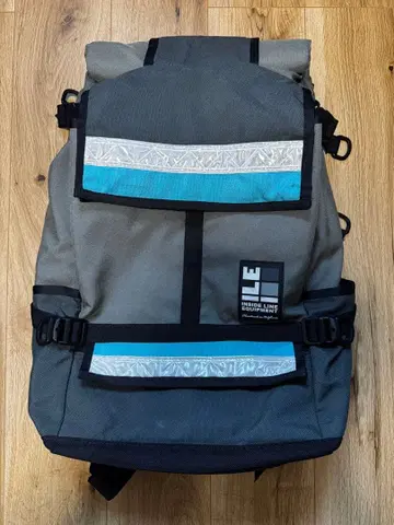 ILE DEFAULT MINI 백팩