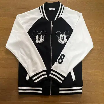 Disney 미키마우스 자켓 L 사이즈